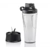 Bosch MMZBTK1B Mixer-Zubehör Mixbehälter