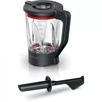Bosch MUZS6MX Mixer-Zubehör Aufsatz-Set