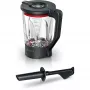 Bosch MUZS6MX Mixer-Zubehör Aufsatz-Set