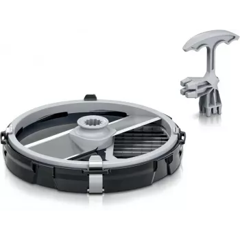 Bosch MUZS68CC Mixer-/Küchenmaschinen-Zubehör Schneidscheibe