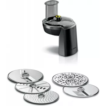 Bosch MUZS68VL Mixer-/Küchenmaschinenzubehör Aufsatzset