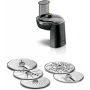 Bosch MUZS68VL Mixer-/Küchenmaschinenzubehör Aufsatzset