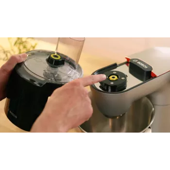 Bosch MUZS68VL Mixer-/Küchenmaschinenzubehör Aufsatzset