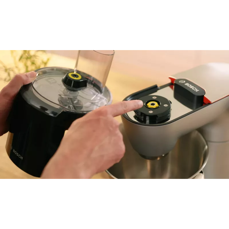 Bosch MUZS68VL Mixer-/Küchenmaschinenzubehör Aufsatzset