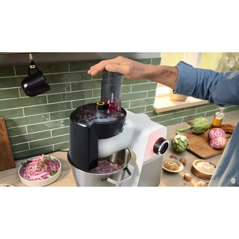 Bosch MUZS68VL Mixer-/Küchenmaschinenzubehör Aufsatzset