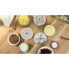Bosch MUZS68VL Mixer-/Küchenmaschinenzubehör Aufsatzset