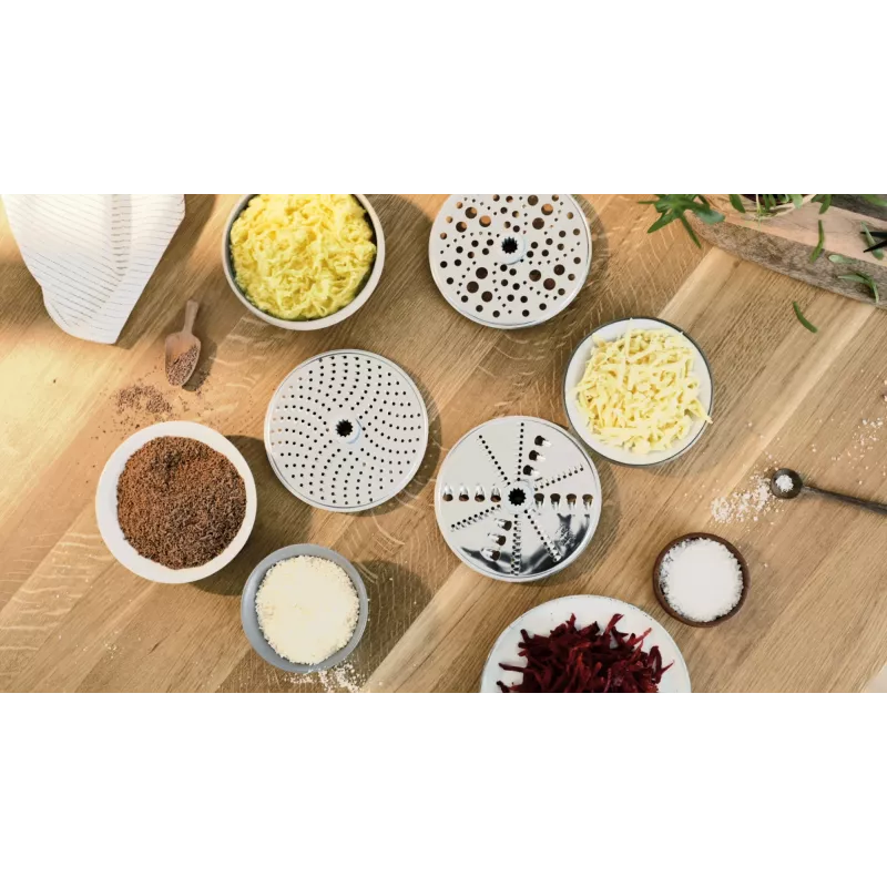 Bosch MUZS68VL Mixer-/Küchenmaschinenzubehör Aufsatzset