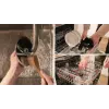 Bosch MUZS68VL Mixer-/Küchenmaschinenzubehör Aufsatzset