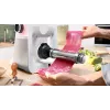 Bosch Serie 6 Pasta Passion Set MUM MUZS6PP Aufsatz-Set