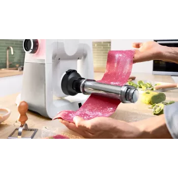 Bosch Serie 6 Pasta Passion Set MUM MUZS6PP Aufsatz-Set