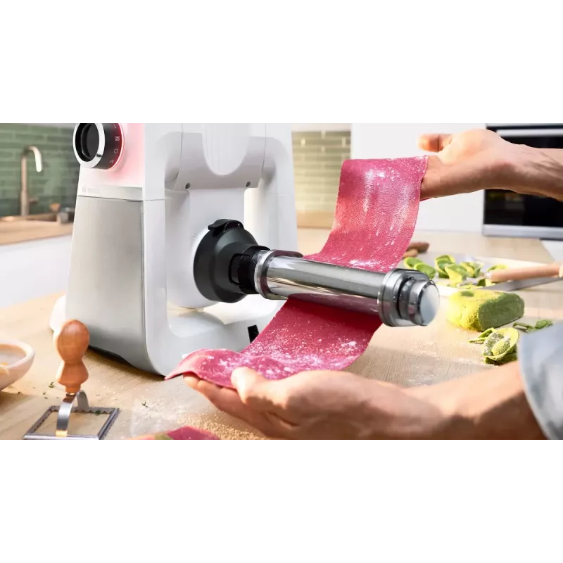 Bosch Serie 6 Pasta Passion Set MUM MUZS6PP Aufsatz-Set