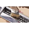 Bosch Serie 6 Pasta Passion Set MUM MUZS6PP Aufsatz-Set