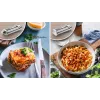Bosch Serie 6 Pasta Passion Set MUM MUZS6PP Aufsatz-Set