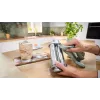 Bosch Serie 6 Pasta Passion Set MUM MUZS6PP Aufsatz-Set