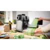 Bosch Serie 6 Pasta Passion Set MUM MUZS6PP Aufsatz-Set