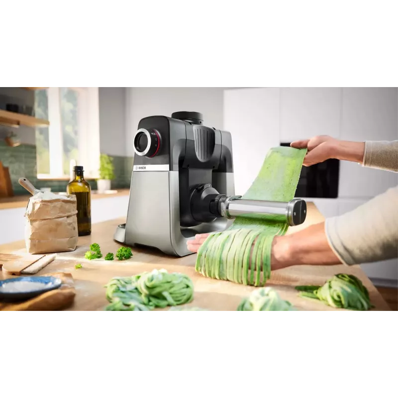 Bosch Serie 6 Pasta Passion Set MUM MUZS6PP Aufsatz-Set