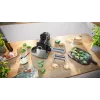 Bosch Serie 6 Pasta Passion Set MUM MUZS6PP Aufsatz-Set