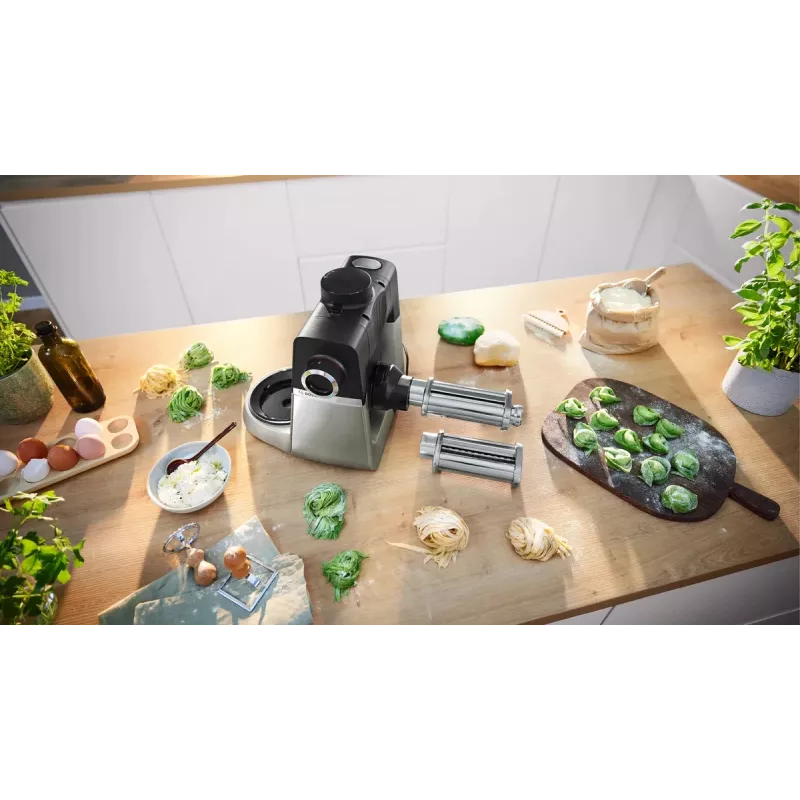 Bosch Serie 6 Pasta Passion Set MUM MUZS6PP Aufsatz-Set