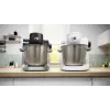 Bosch Serie 6 Pasta Passion Set MUM MUZS6PP Aufsatz-Set
