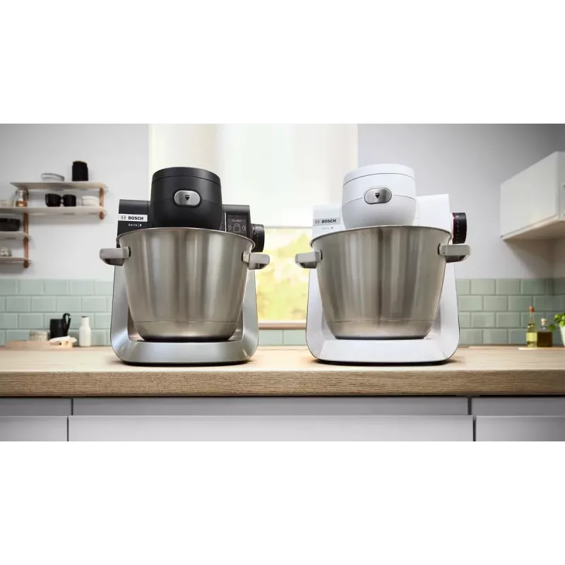 Bosch Serie 6 Pasta Passion Set MUM MUZS6PP Aufsatz-Set