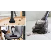 Bosch BGS21CAR Staubsauger 2 L Bodenstaubsauger Trocken 750 W beutellos