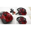 Bosch BGS21CAR Staubsauger 2 L Bodenstaubsauger Trocken 750 W beutellos