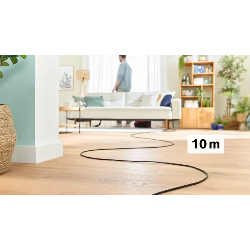 Bosch BGS21CAR Staubsauger 2 L Bodenstaubsauger Trocken 750 W beutellos
