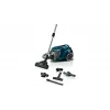Bosch BGC41XFMLY Staubsauger 2,4 L Zylinder-Staubsauger Trocken 750 W Beutellos