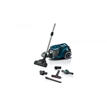 Bosch BGC41XFMLY Staubsauger 2,4 L Zylinder-Staubsauger Trocken 750 W Beutellos