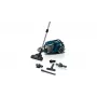 Bosch BGC41XFMLY Staubsauger 2,4 L Zylinder-Staubsauger Trocken 750 W Beutellos