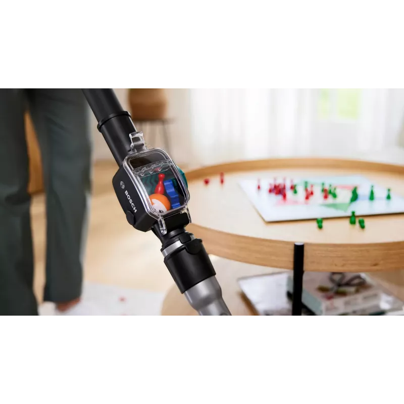 Bosch BGC41XFMLY Staubsauger 2,4 L Zylinder-Staubsauger Trocken 750 W Beutellos