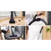 Bosch BGC41XFMLY Staubsauger 2,4 L Zylinder-Staubsauger Trocken 750 W Beutellos