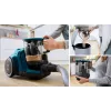 Bosch BGC41XFMLY Staubsauger 2,4 L Zylinder-Staubsauger Trocken 750 W Beutellos