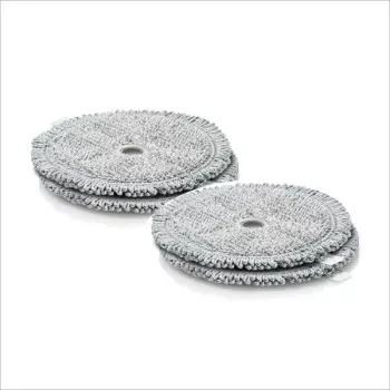 Bosch BHZUPAD1 Staubsaugerzubehör/-ersatzteil Mopp-Pad