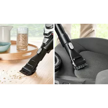 Bosch BHZU2IN1N Staubsauger-Zubehör Düse Handstaubsauger