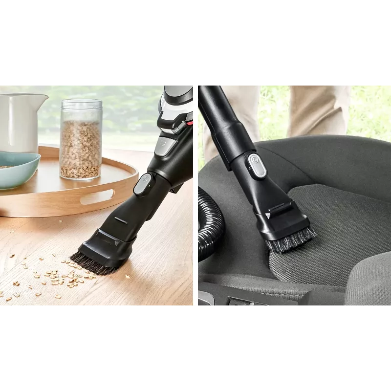 Bosch BHZU2IN1N Staubsauger-Zubehör Düse Handstaubsauger