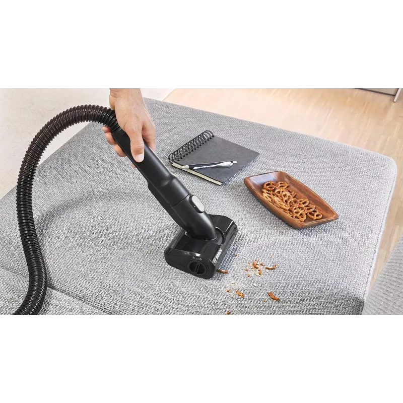 Bosch BHZUMPN Staubsauger-Zubehör Turbobürste Handstaubsauger