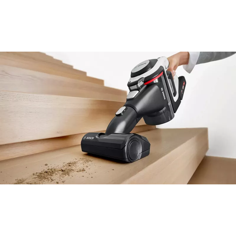 Bosch BHZUMPN Staubsauger-Zubehör Turbobürste Handstaubsauger