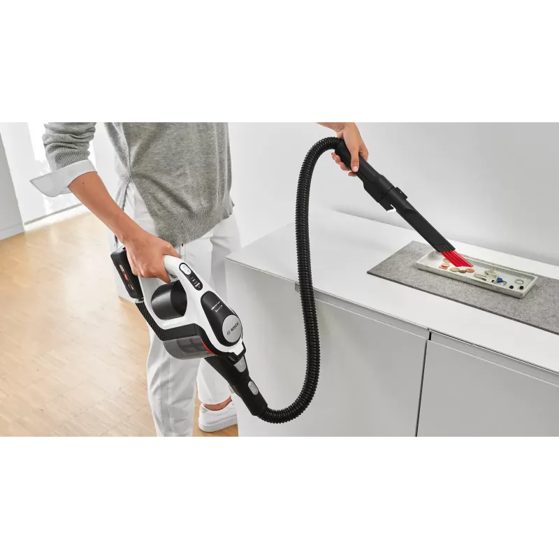 Bosch BHZUFEHN Staubsaugerzubehör/-ersatzteil Flexibler Schlauch Handstaubsauger
