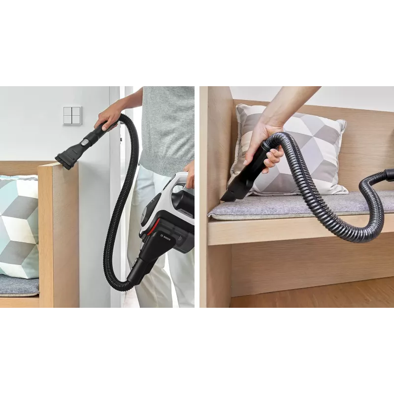 Bosch BHZUFEHN Staubsaugerzubehör/-ersatzteil Flexibler Schlauch Handstaubsauger