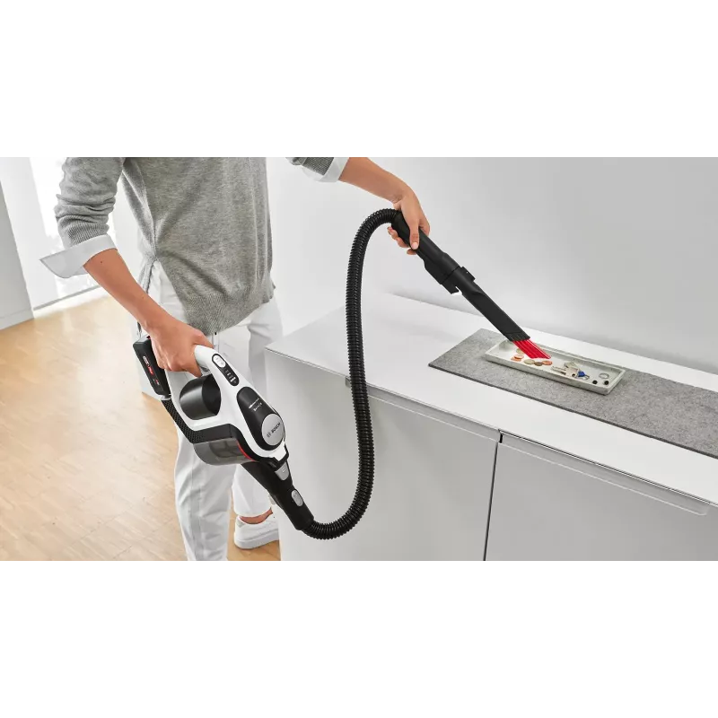 Bosch BHZUKYDN Staubsaugerzubehör/-ersatzteil Bürste Handstaubsauger