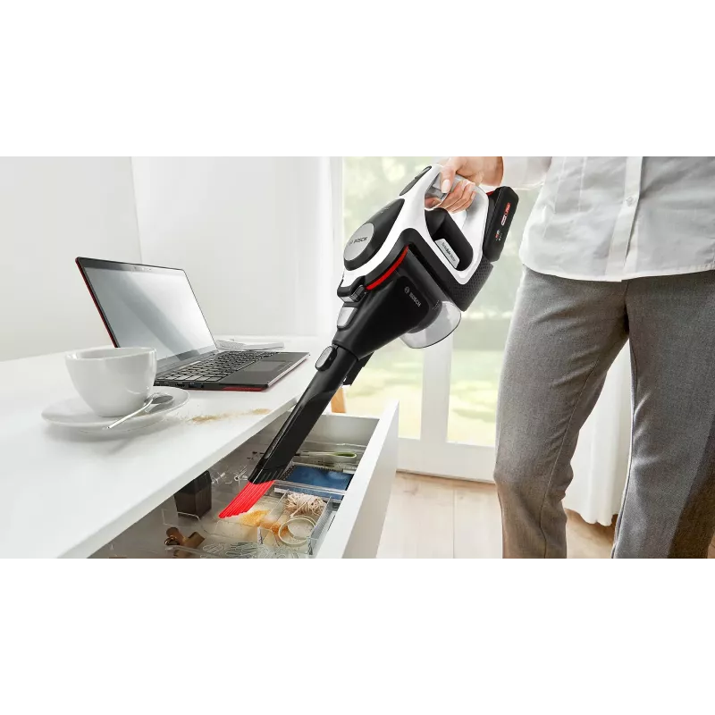 Bosch BHZUKYDN Staubsaugerzubehör/-ersatzteil Bürste Handstaubsauger