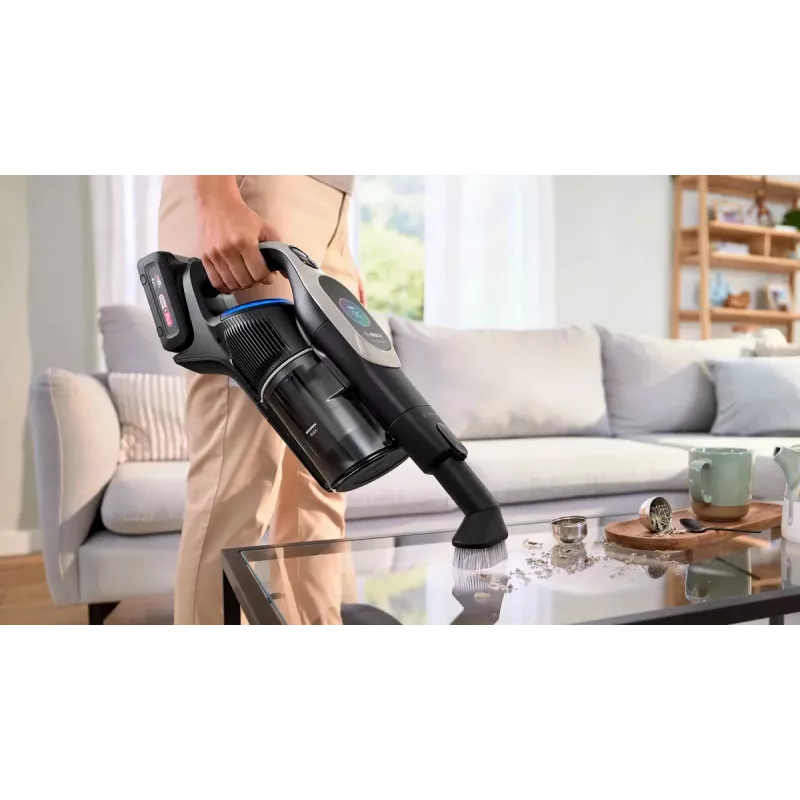 Bosch BHZUNGFB Zubehör-/Ersatzteilbürste Handstaubsauger