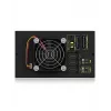 ICY BOX IB-573SSK-12G 8,89 cm (3,5 Zoll) Backplane Schwarz