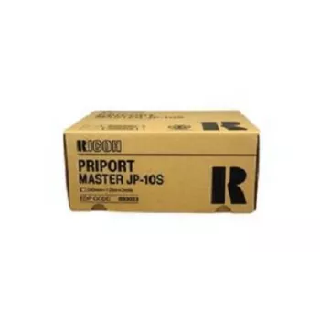 Ricoh Priport JP1210 A4 Master JP12S, Priport JP 1210, 1230, 1215, 1235, 2 Stk., A4