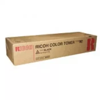Ricoh Schwarz Type M2 Tonerkartusche Original
