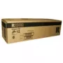 Ricoh Ink 600cc Schwarz Tintenpatrone Original