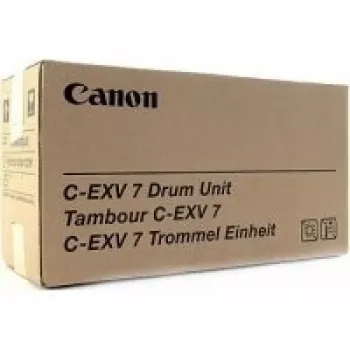 Canon C-EXV 7 Trommeleinheit Original