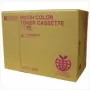 Ricoh Toner P2 Magenta Tonerkartusche Original