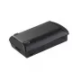Zebra 5200 mAh, Lithium-Ionen-Akku